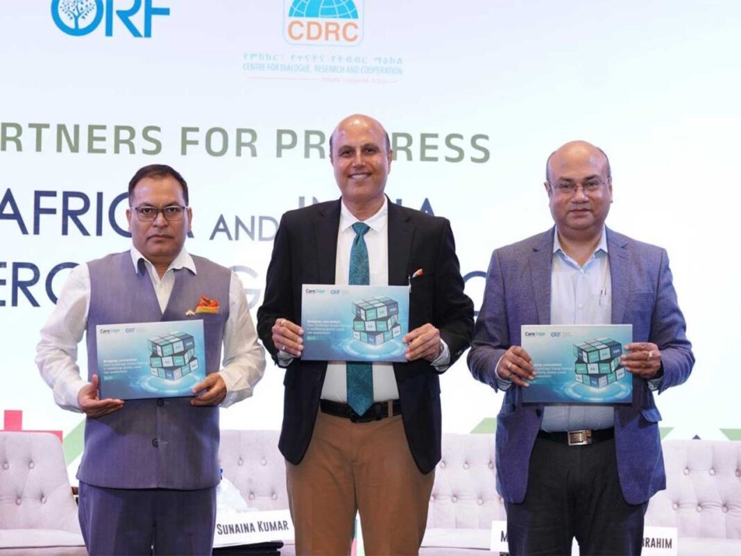 India, Africa push to amplify Global South voice through G20, BRICS, and AU platforms