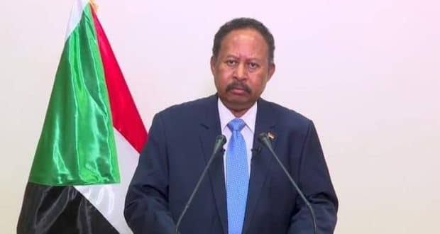 Hamdok-Led Somoud Alliance Boycotts Addis Ababa Political Consultations