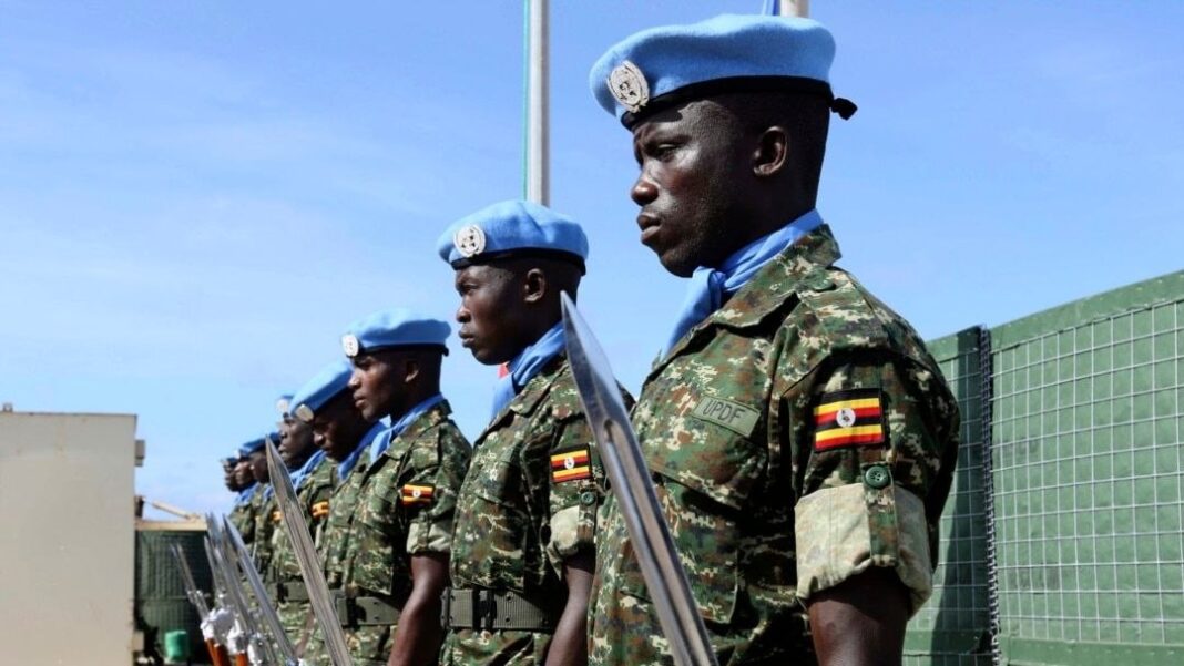 Uganda urges regional military unity to navigate Somalia peacekeeping crisis amid impending UN support withdrawal