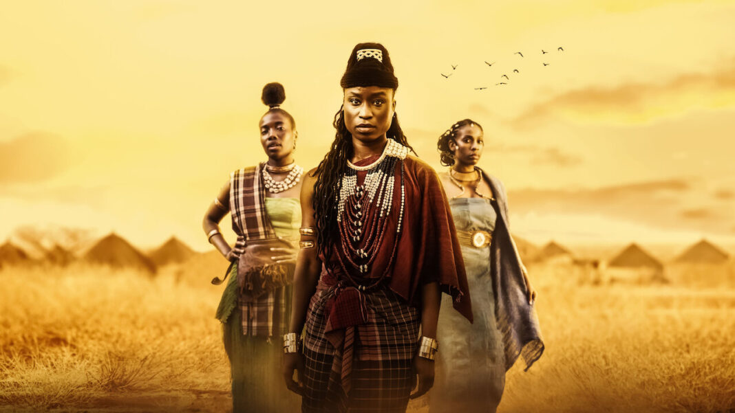 Hollywood is using African music ecosystems to build global film franchises
