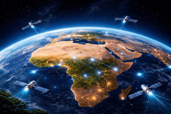 Africa is building a space workforce to match its growing satellite ambitions