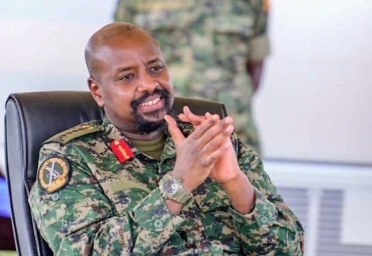 Uganda weighs August 2027 deadline to withdraw troops from Somalia amid funding crisis
