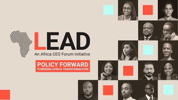 LEAD’s second Cohort targets delivery-driven public leadership across Africa