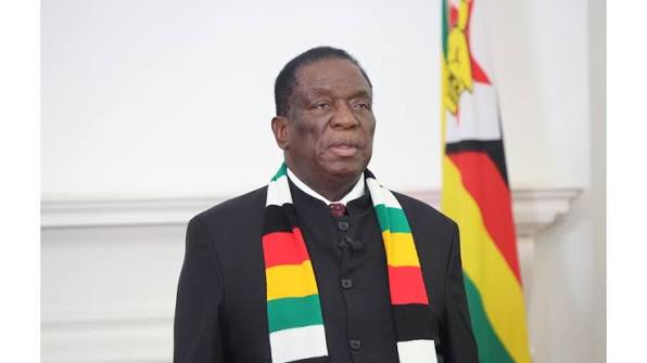 Zimbabwe calls on Africa to turn Solar potential into projects, jobs and growth