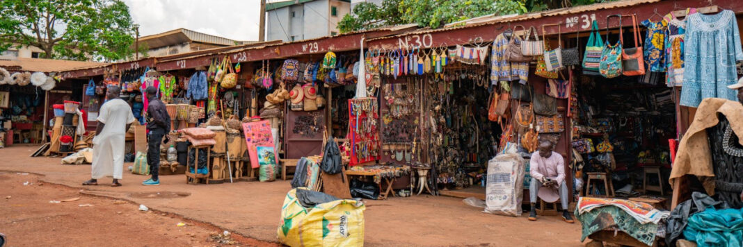 ECA strengthens national implementing committees to expand Central Africa’s participation in preferential trade