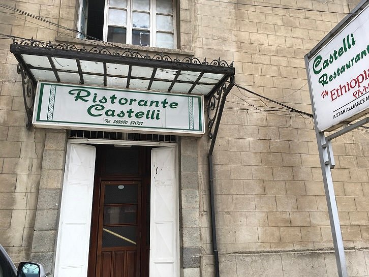 Addera takes majority stake in historic Castelli Restaurant