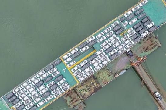 China’s “excess capacity” debate is really a fight over the rules of global trade