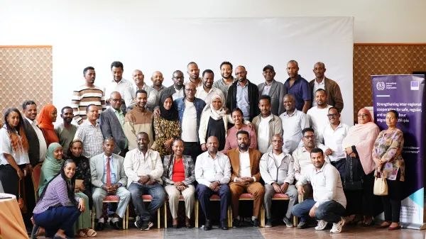 Ethiopia expands regional implementation of updated overseas employment legislation