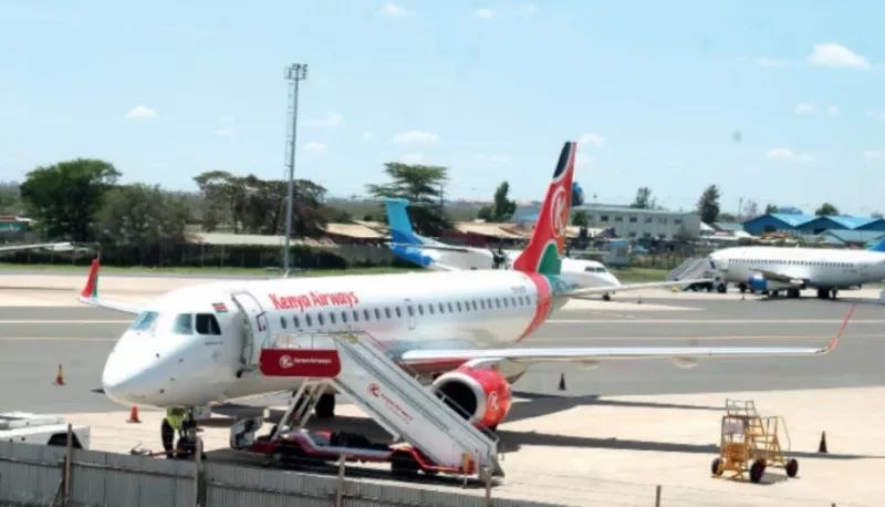 Kenya and African nations urged to streamline aviation data to protect travel growth