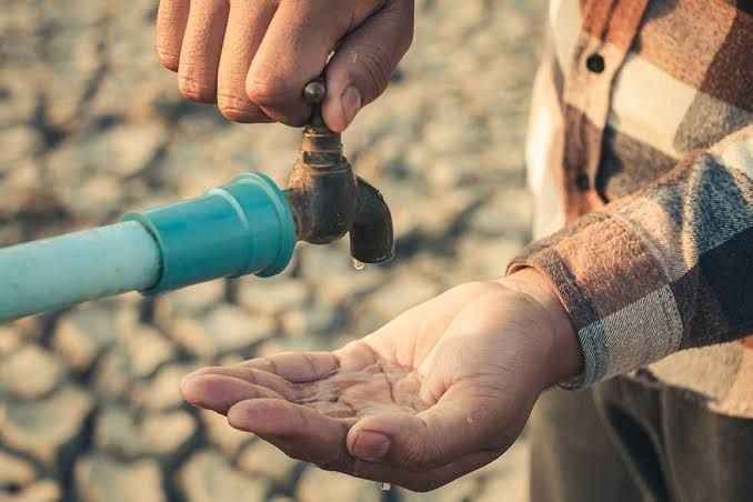 Residents in Eritrea’s capital Fear speaking out as Water shortages worsen