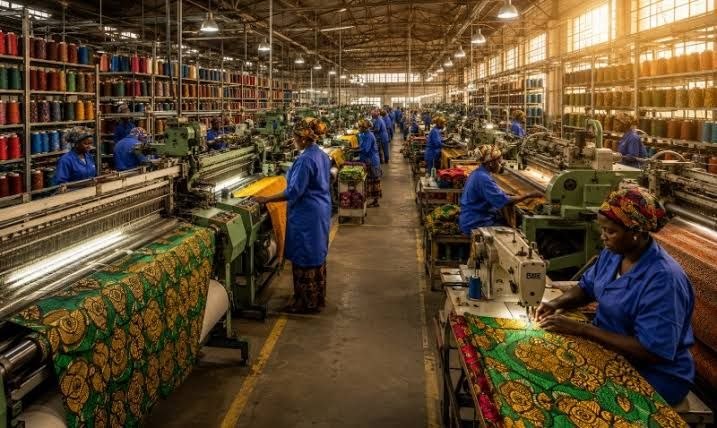 Exporting Raw Materials Must Stop for AfCFTA to Succeed, Says Nigeria AfCFTA Chief