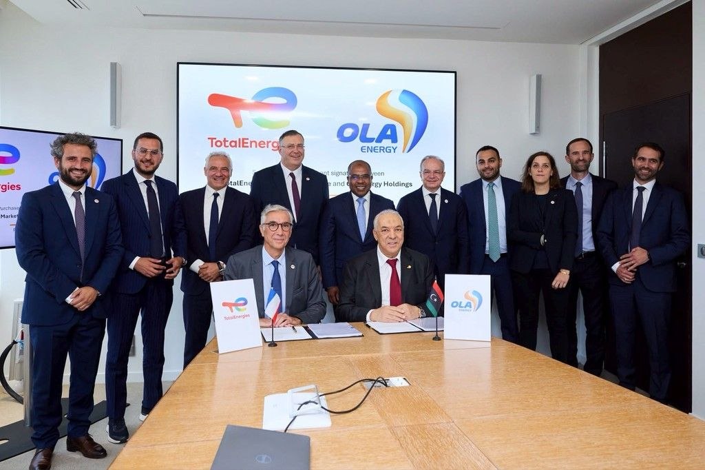 OLA Energy’s Pan-African expansion hits snag as Ethiopia reviews TotalEnergies buyout