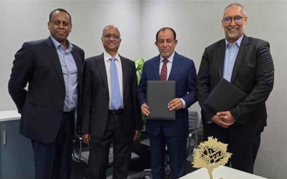 Mombasa set to become East Africa’s logistics powerhouse via gulf group-DP World agreement