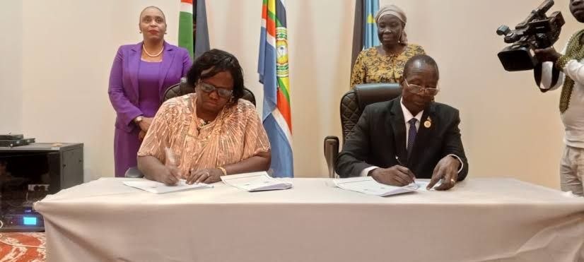 South Sudan, Kenya fast-track key border corridor to bypass Uganda trade route