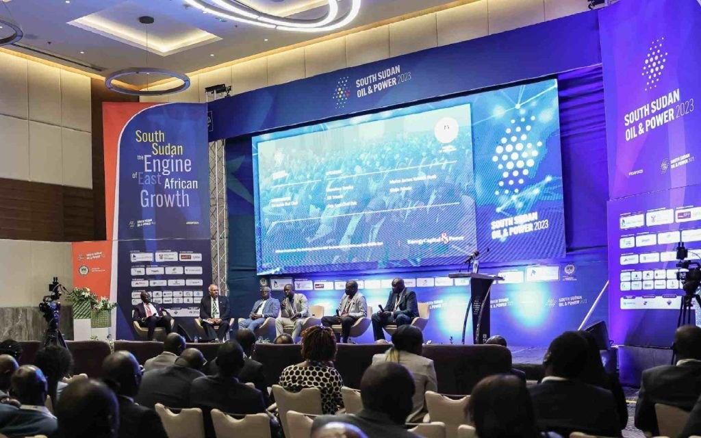 South Sudan Oil & Power 2026 set for November in Juba