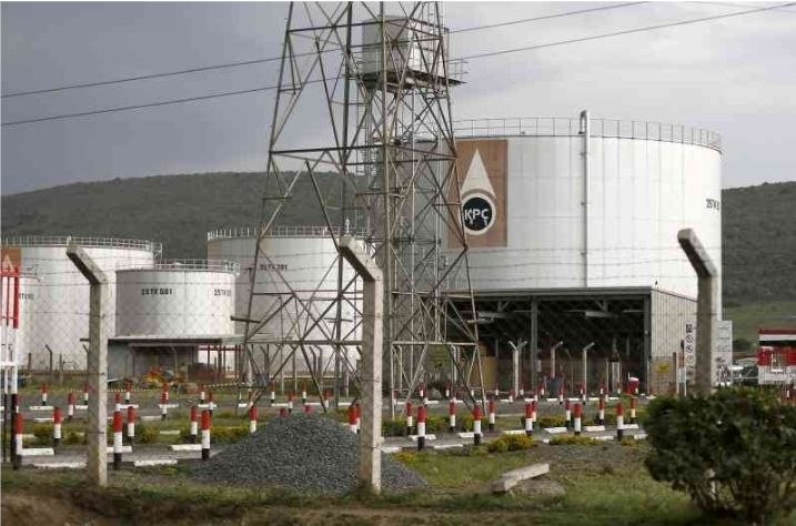 Uganda secures veto power and board seats in landmark Kenya pipeline deal