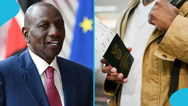 Kenyan high court to Issue Ruling on September regarding mandatory $50,000 travel health insurance for foreign visitors