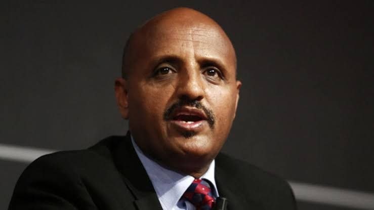 Air India appoints former Ethiopian Airlines boss Tewolde as new MD and CEO