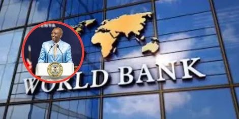 Kenya seeks Ksh58 billion World Bank lifeline amid global conflicts and El Niño Fears