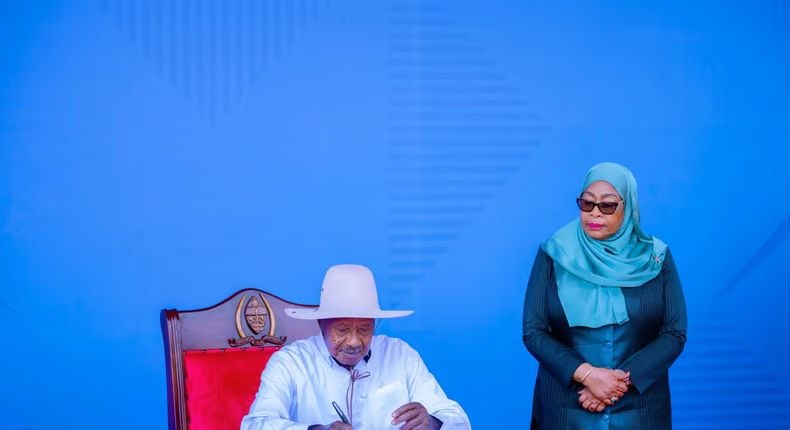 Uganda,Tanzania partner with Vitolitol Bahrain to transform Tanga Port into regional energy hub