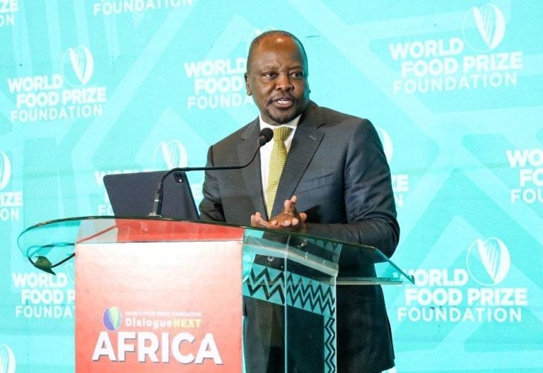 Kenya halts new sugar import licences to shield local growers
