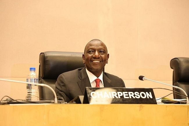 Kenya faces up to $800M economic blow from oil price spikes amid Iran war