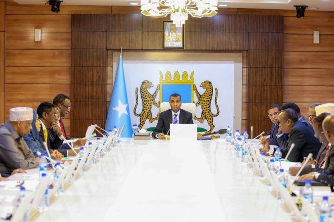 New legislation empowers Somali exporters to unlock AfCFTA and EAC tariff benefits