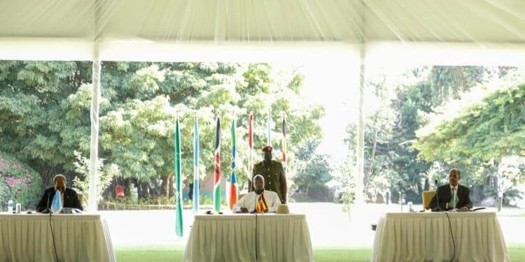 AUSSOM approves accelerated Al-Shabaab offensives facing December funding cliff