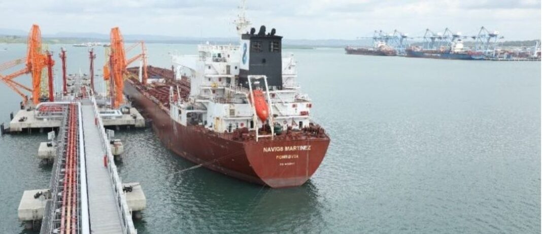 IMF cites Uganda’s state-led fuel system for cushioning economy amid middle east conflict