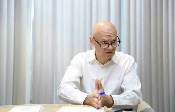 IMF appoints Kyungsuk Lee as new resident representative in Ethiopia