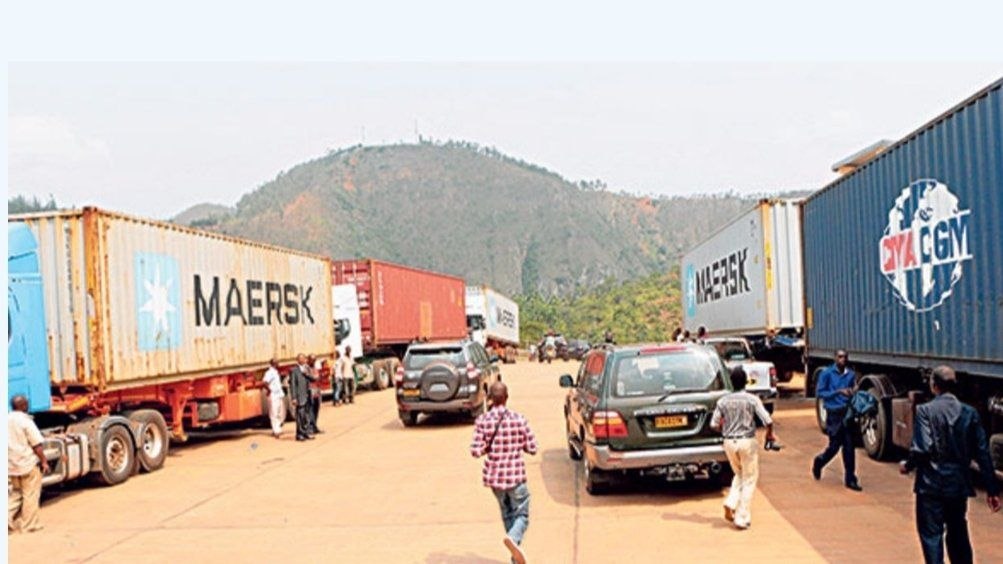 Rising cargo volumes through Mombasa Port spur urgency for low-carbon freight transport