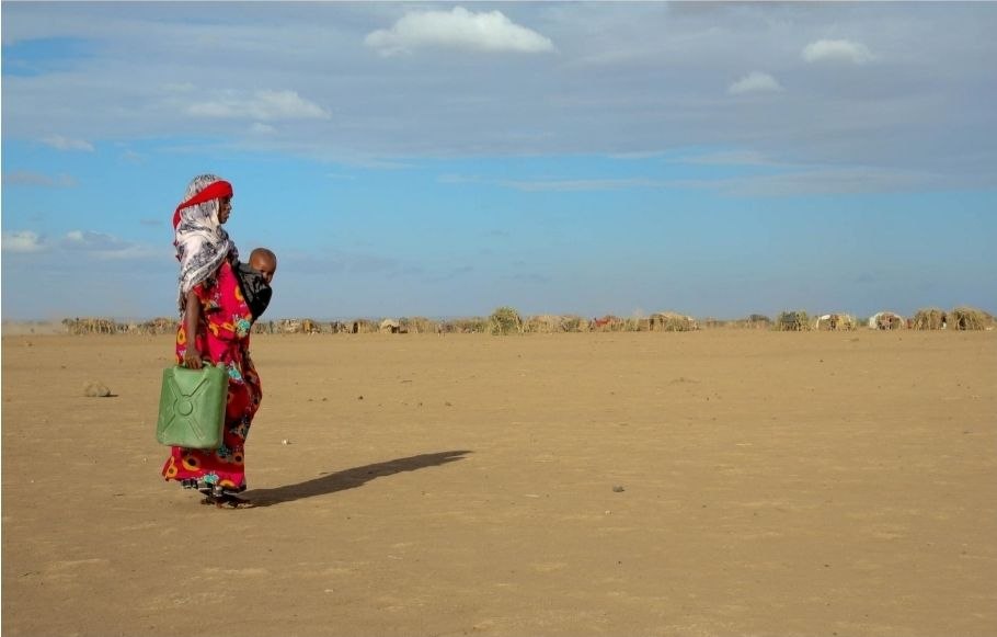 Somali PM calls for major overhaul of international aid and agency operations