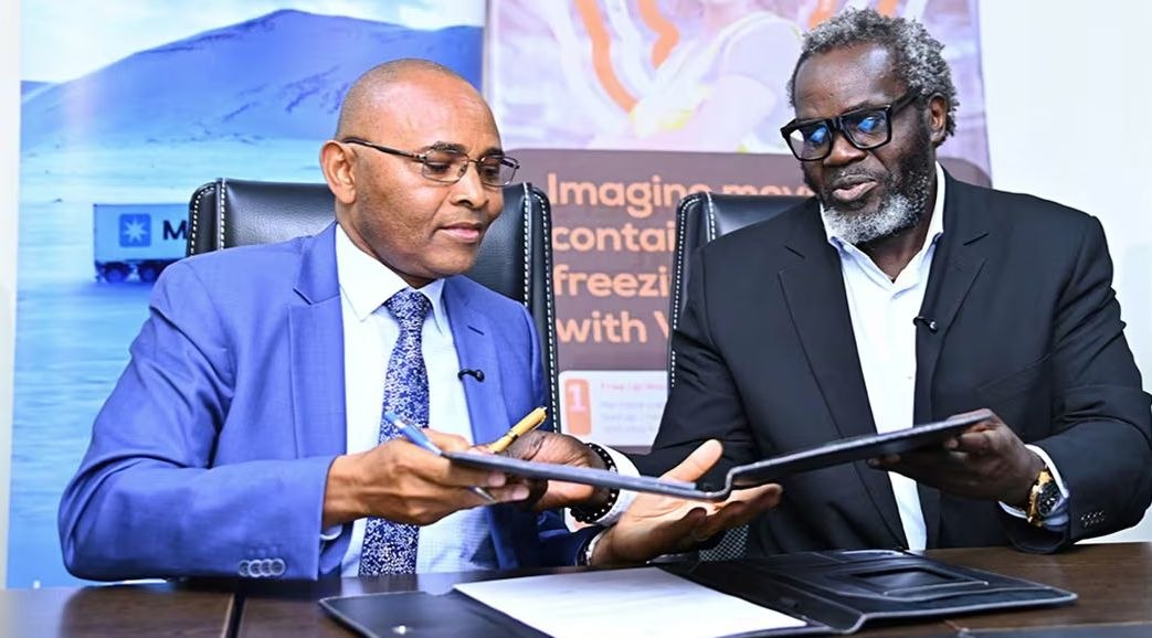 New digital solution cuts container deposit burdens for Kenyan importers