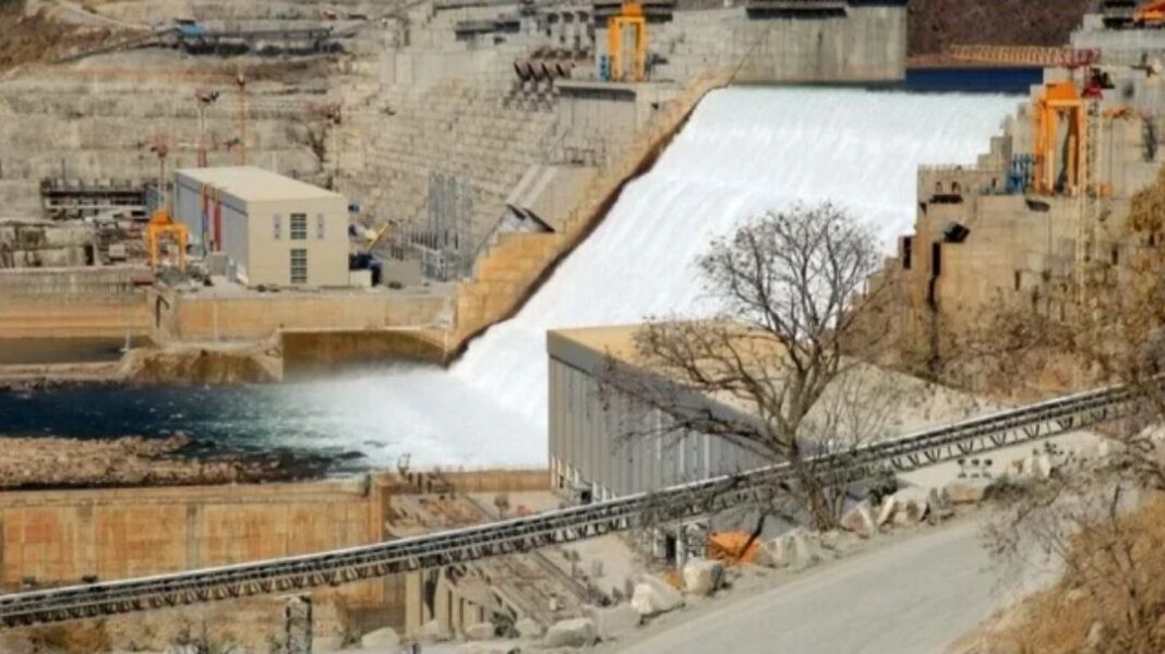 Cairo strongly condemns Ethiopian minister’s remarks on new dams as a “blatant violation” of international law