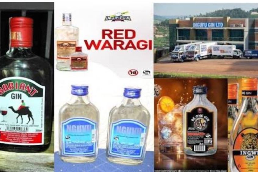 Uganda, Kenya challenge Rwanda over ban on imported alcoholic beverages