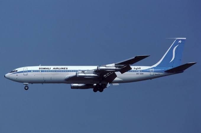 Somalia’s national airline prepares for historic return after 35-year hiatus