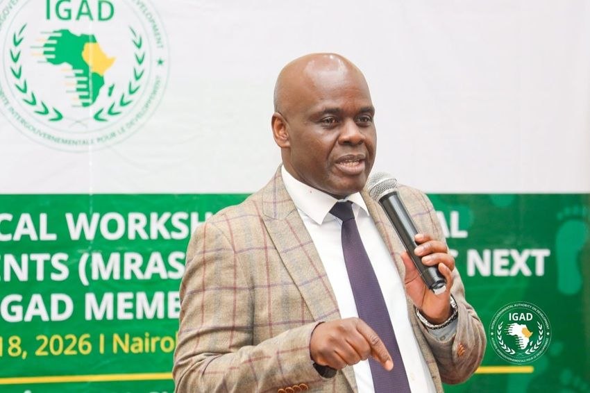 Kenyan businesses demand urgent reforms to unlock Sh51.7 trillion EAC economy