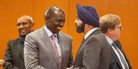 Kenya seeks independent consultant to evaluate Ksh21B KISIP2 project