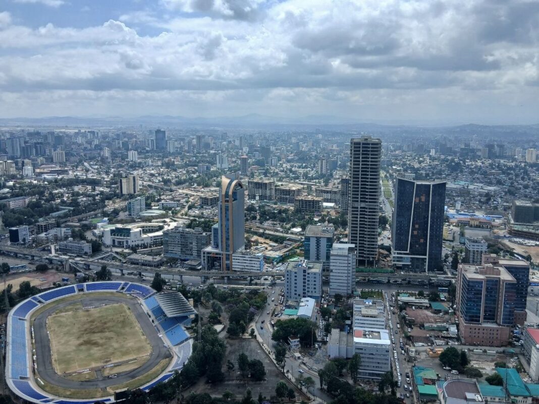 Ethiopia cleared to finalize eurobond restructuring following landmark assessment