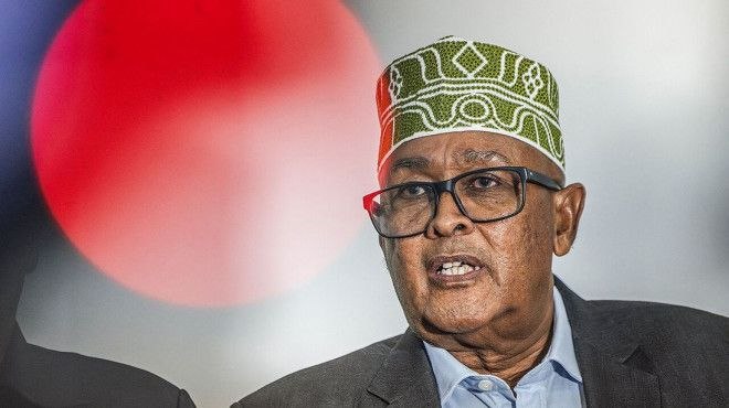 Somaliland poposes Djibouti-style model, offering coastal bases to foreign powers