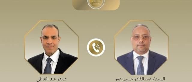 Djibouti, Egypt discuss bilateral ties and Horn of Africa security