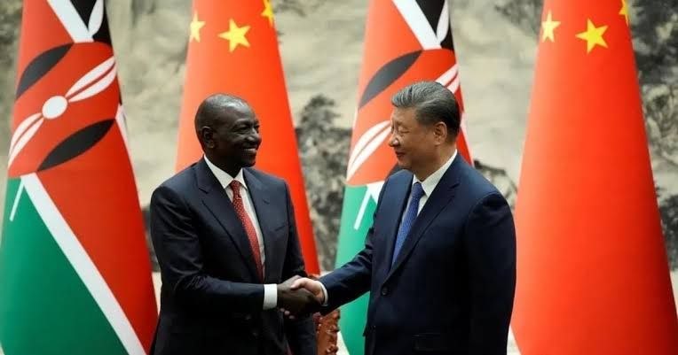 China, Kenya deepen financial ties to expand RMB trade and investment