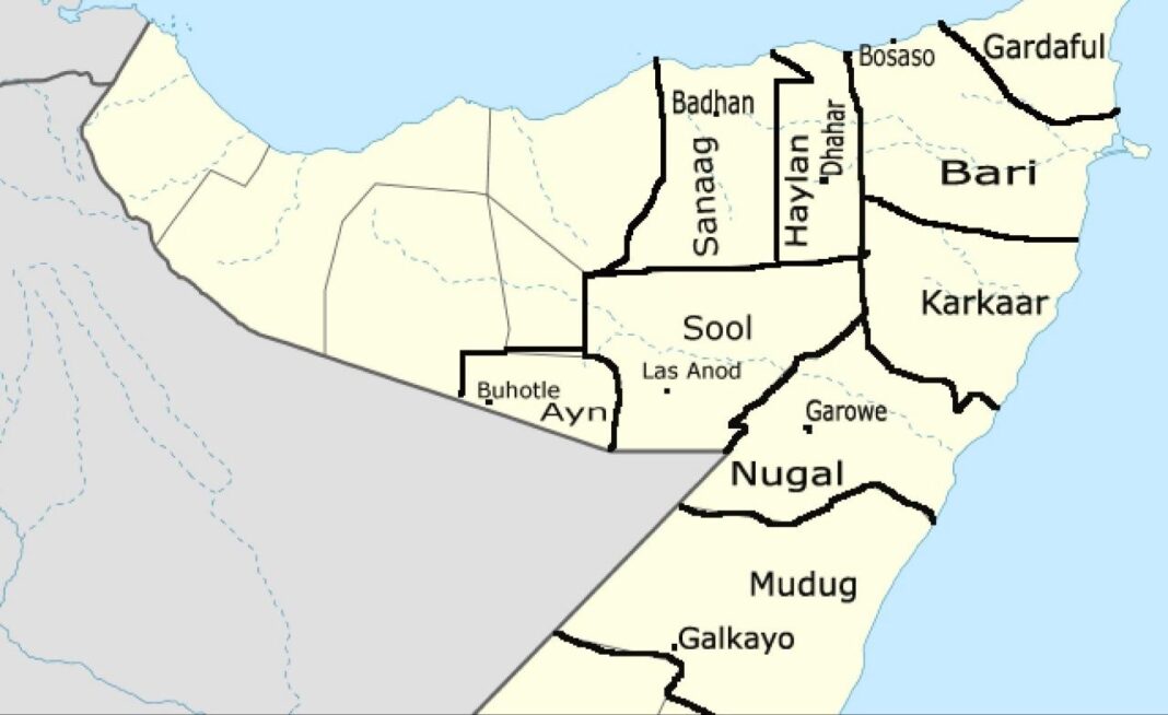 Puntland demands answers following deadly coastal strikes amid resurgent piracy