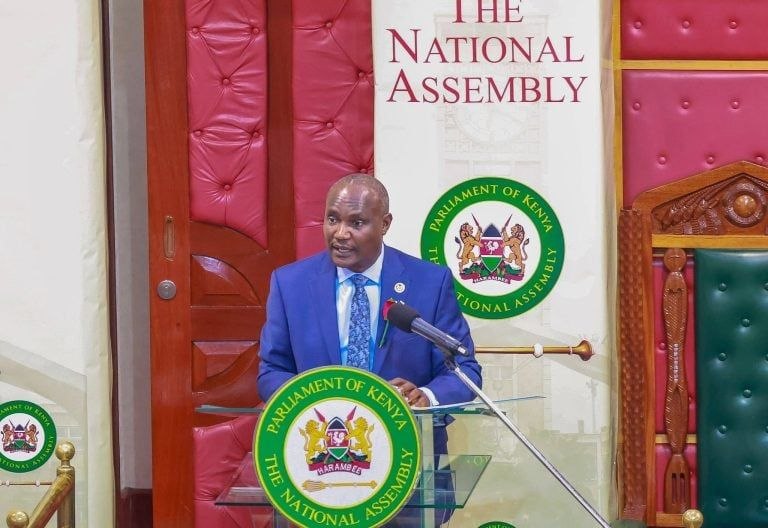 Kenya targets Ksh1.15 trillion borrowing plan for 2026/27 fiscal deficit