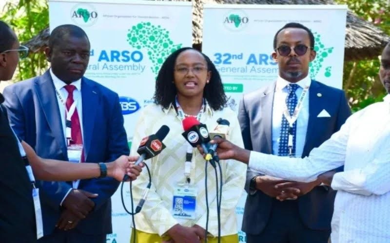 Only 28 percent of AfCFTA tariff lines covered by harmonised standards, stakeholders warn