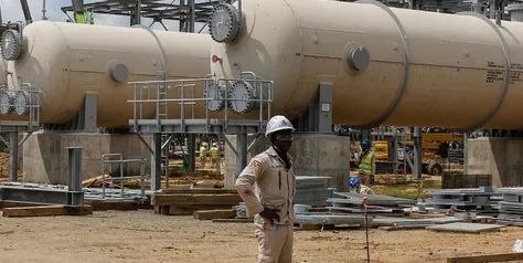 From broken pipelines to competing refineries: the battle for East Africa’s energy dominance