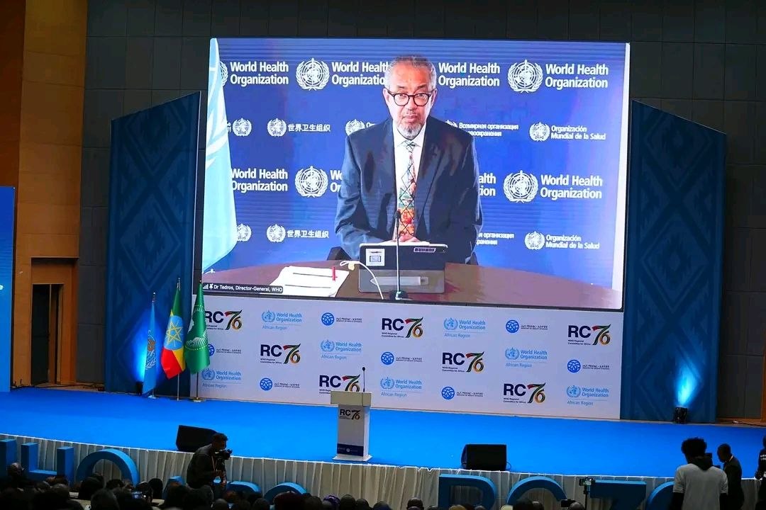 Nations pivot toward domestic resource mobilization and health taxes - Horn Economic Review