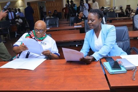 Kenya,Uganda urged to boost cross-border tourism and joint travel packages