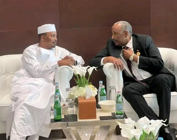 Sudan rejects US condemnation of chadian airstrikes without independent probe