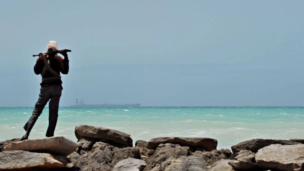Somalia piracy surges to highest level in a decade amid regional maritime conflicts and diverted shipping